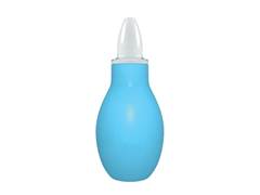 ASPIRADOR NASAL LILLO AZUL