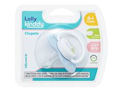 CH LOLLY ZOO BONA BABY T2 AZ