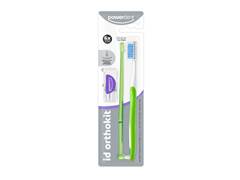KIT PDHB ED ORTO + ED INTERD CONICO