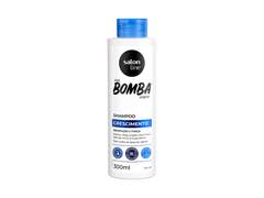 SH S L BOMBA ORIGINAL CRESC 300ML