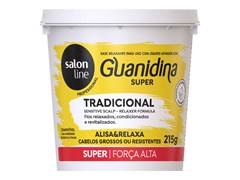 GUANIDINA TRAD S L SUPER (A+N) 215GR