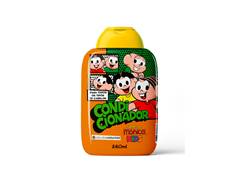 COND CIA NAT TDM TD TIPOS CABELOS 260ML