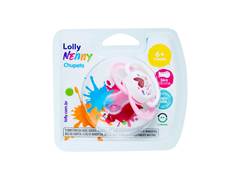 CH LOLLY CLEAN BABY T2 RS