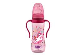 MAM LILLO SONHO C/ALÇA ANAT 240ML RS