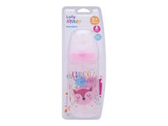 MAM LOLLY BIG TIP COLOR BABY 300ML RS