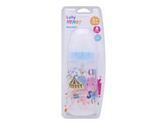 MAM LOLLY BIG TIP COLOR BABY 300ML AZ