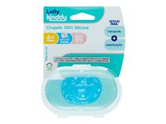 CH LOLLY 100% SIL DREAMS ORTO T2 AZ