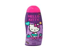 COND CIA NAT H KITTY CACHEADOS 260ML