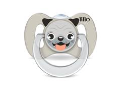 CH LILLO FUNNY ANIMAIS ORTO CACHORRO T2