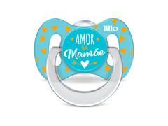 CH LILLO FUNNY AMOR ORTO T1 AZ