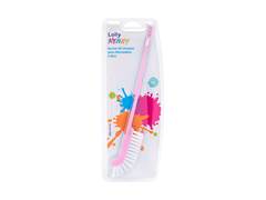 ESCOVA LOLLY P/ LIMPEZA RS
