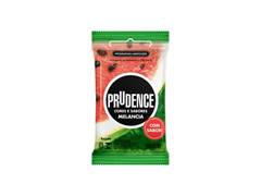 PRESERV PRUDENCE C S MELANCIA C/3 UN