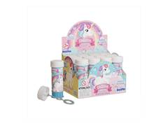 BOLHA SABAO BRFLEX UNICORN 60ML