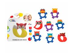 MORDEDOR P&F ZOO MACIO