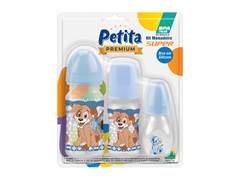 KIT MAM PETITA SUPER CINT DUKE AZ