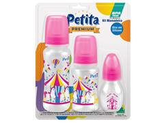 KIT MAM PETITA CINT ORT RS