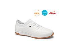TENIS DAKOTA ALMERIA CAMPESI BCO122 38