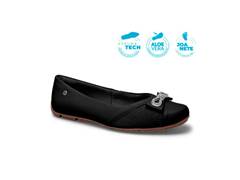 SAPATILHA DAKOTA LACE CAMPESI PTO 36