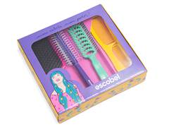 KIT PRESENTE ESCOBEL C/5UN