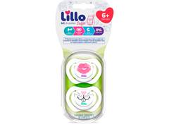 KIT CH LILLO SELFIE ANAT T2 RS