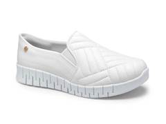 TENIS DAKOTA ISABELLA CAMPESI BCO 40