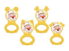 MORDEDOR LOLLY CHOCALHO M BITA