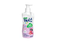 SAB LIQ TLL BABY SUAVE 250ML