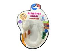 ASP NASAL VILA TOY SUCÇÃO BC