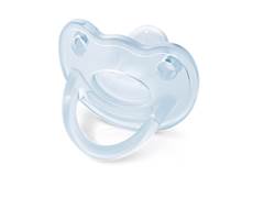 CH LILLO 100% SIL SOFT DIVERT ANAT T1 AZ