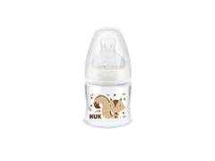 MAM NUK FST CHOICE NEWBORN S1 90ML BC