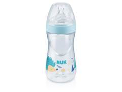 MAM NUK ESSENCE TC S F S2 270ML RS