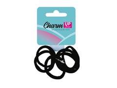 RABICO CHARM UP PRETO M C/6