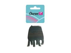 PIRANHA CHARM UP TRIDENTE PRETA G