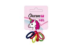 RABICO CHARM UP NEON PP C/6