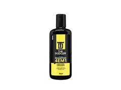 SHAMPOO THE DODGER 4EM1 240ML