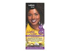 COLORAÇ S L LIGHT COLOR 4.0 CAST MEDIO