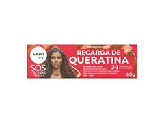 COND S L SOS RECAR QUERAT REP TOT 80GR