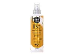 SPRAY FIN S L MEU LISO MUITO+LISO 240ML