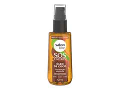 OLEO S L SOS OLEO DE COCO 42ML