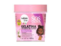 GELAT S L SOS KIDS HIDRATA 400GR