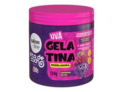 GELAT S L #TODECACHO KIDS UVA 550GR