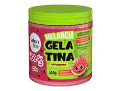 GELAT S L #TODECACHO KIDS MELANCI 550GR