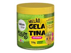 GELAT S L #TODECACHO KIDS MELAO 550GR
