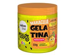 GELAT S L #TODECACHO KIDS MARACUJ 550GR