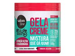GELACREME S L #TODECACHO DEFIN ULT 500GR