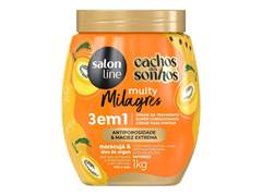 CR S L CACHO SONHOS MARACUJA 3EM1 1KG