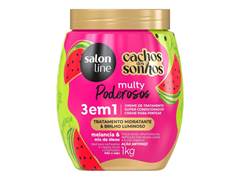 CR S L CACHO SONHOS MELANCIA 3EM1 1KG