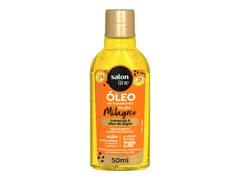 OLEO S L CACHO SONHOS MARACUJA MULT 50ML