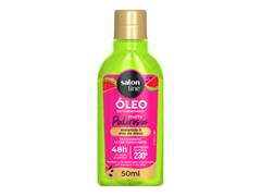 OLEO S L CACHO SONHOS MELANCIA MULT 50ML