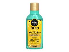 OLEO S L CACHO SONHOS BANANA MULT 50ML